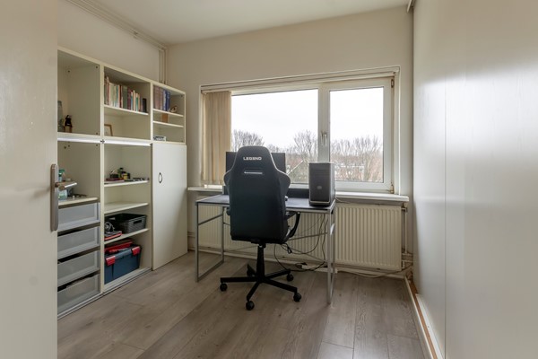 Medium property photo - Jan Verfailleweg 64, 1783 BC Den Helder